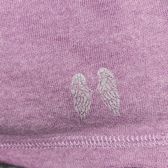 NEW Victoria's Secret Tie-Front Sweater - Picture 7 of 7